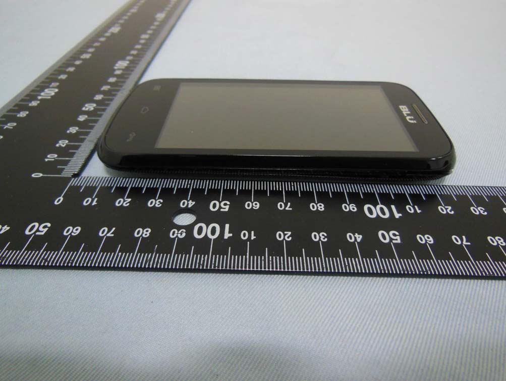 Product image for YHLBLUDASHJR40