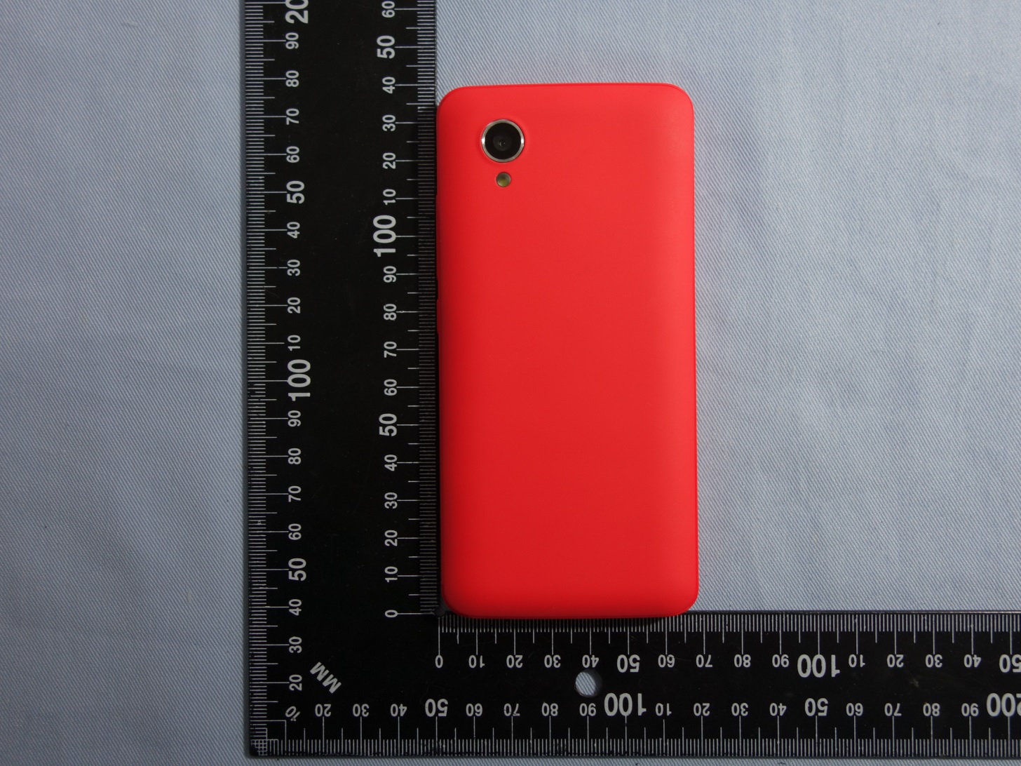 Product image for YHLBLUDASHMC45