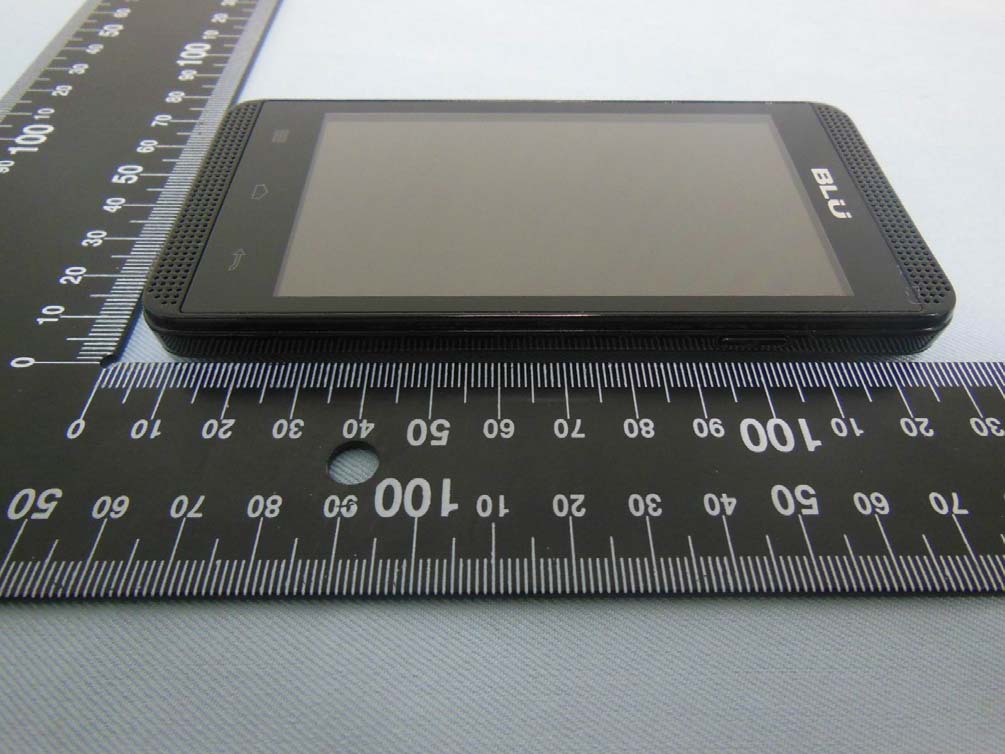 Product image for YHLBLUDASHMUS40