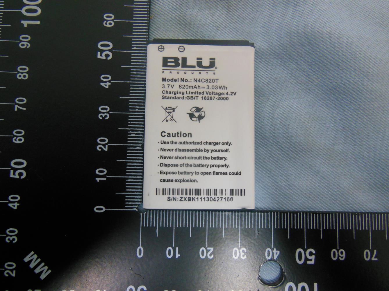 Product image for YHLBLUDIVAII