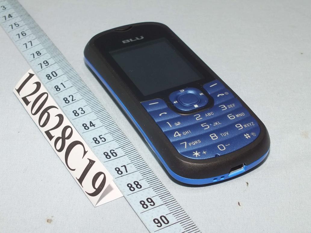 Product image for YHLBLUDJPLUS