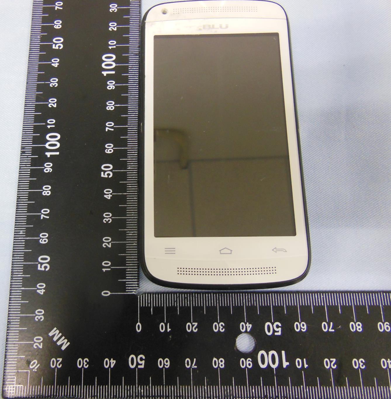 Product image for YHLBLUDMUSICJR