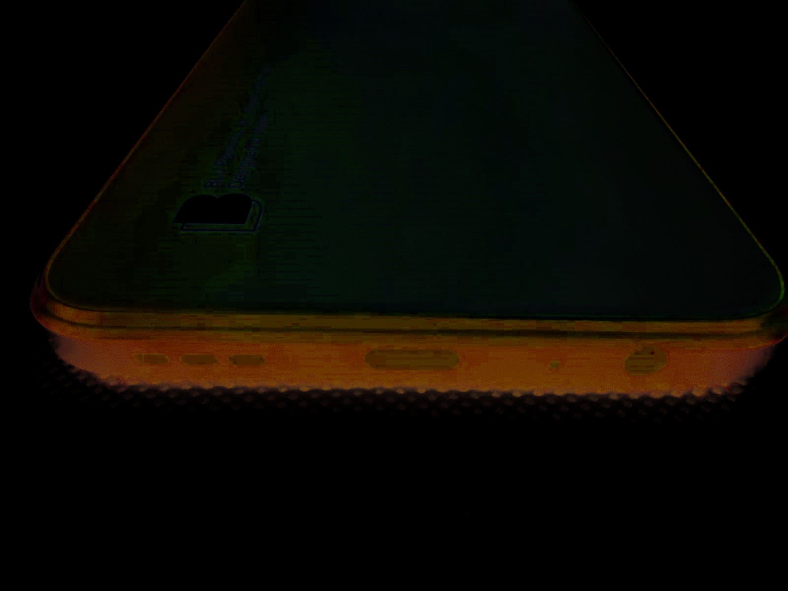 Product image for YHLBLUF92E