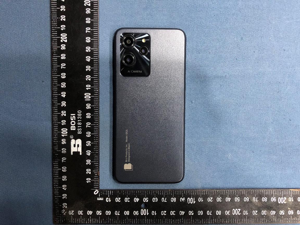 Product image for YHLBLUG52L