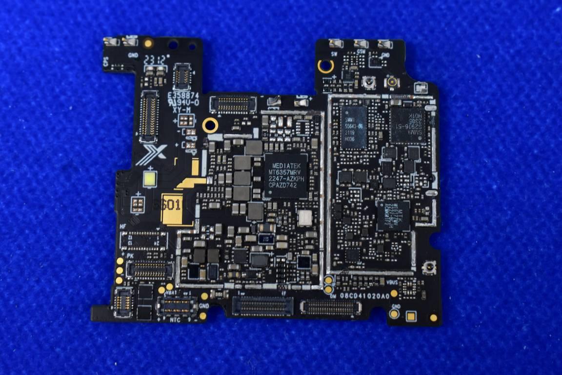 Product image for YHLBLUG53W851