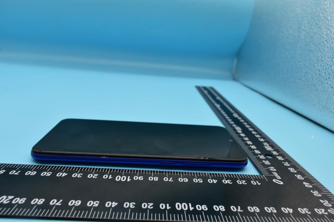 Product image for YHLBLUG71L