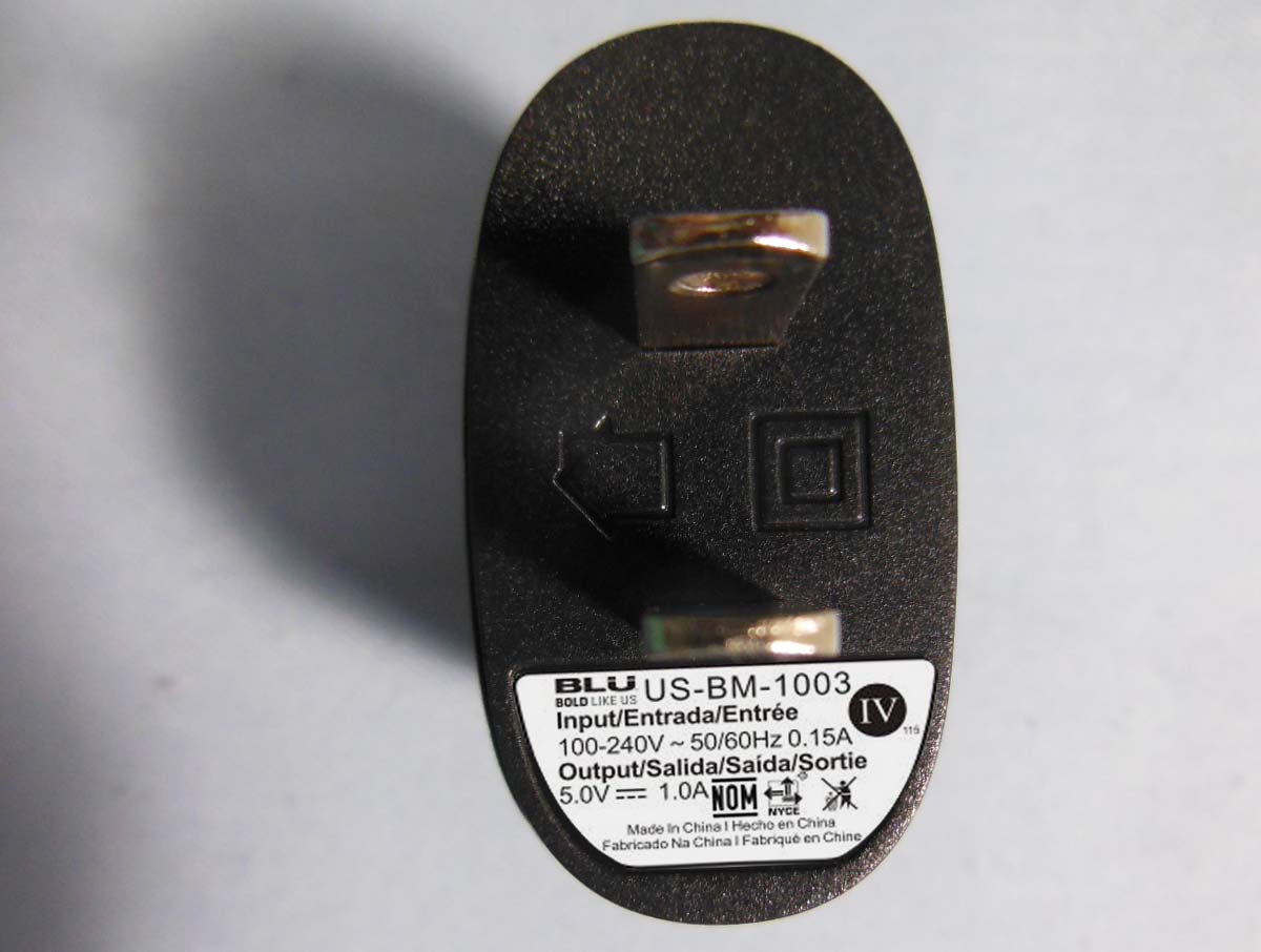 Product image for YHLBLULIFEXL