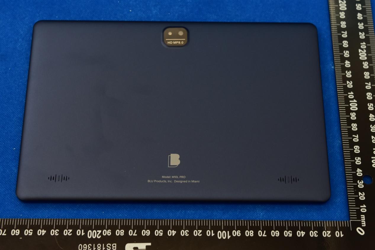 Product image for YHLBLUM10LP