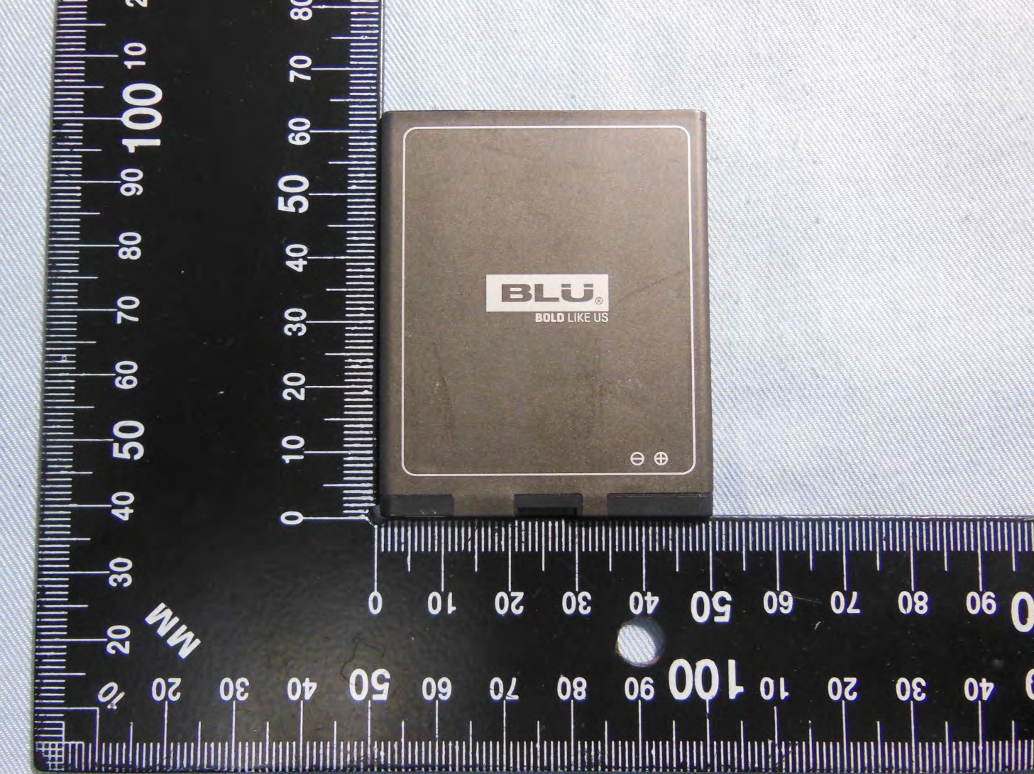 Product image for YHLBLUNEO40JR