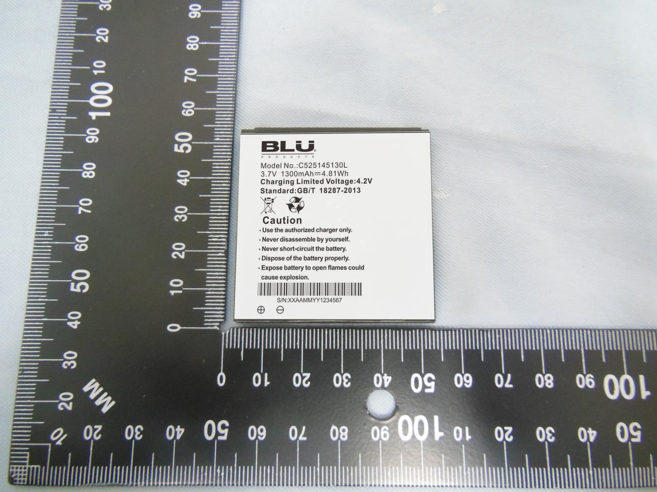 Product image for YHLBLUNEOJR