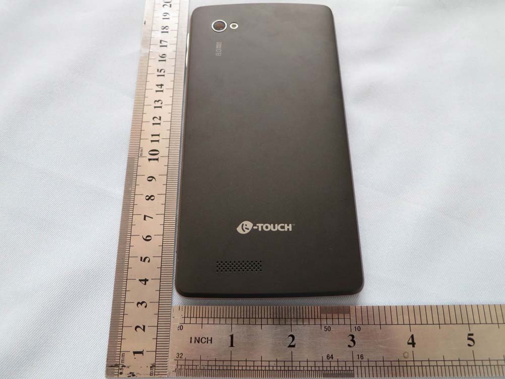 Product image for YHLBLUQT57HD