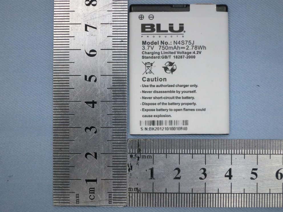 Product image for YHLBLUSPARKTV