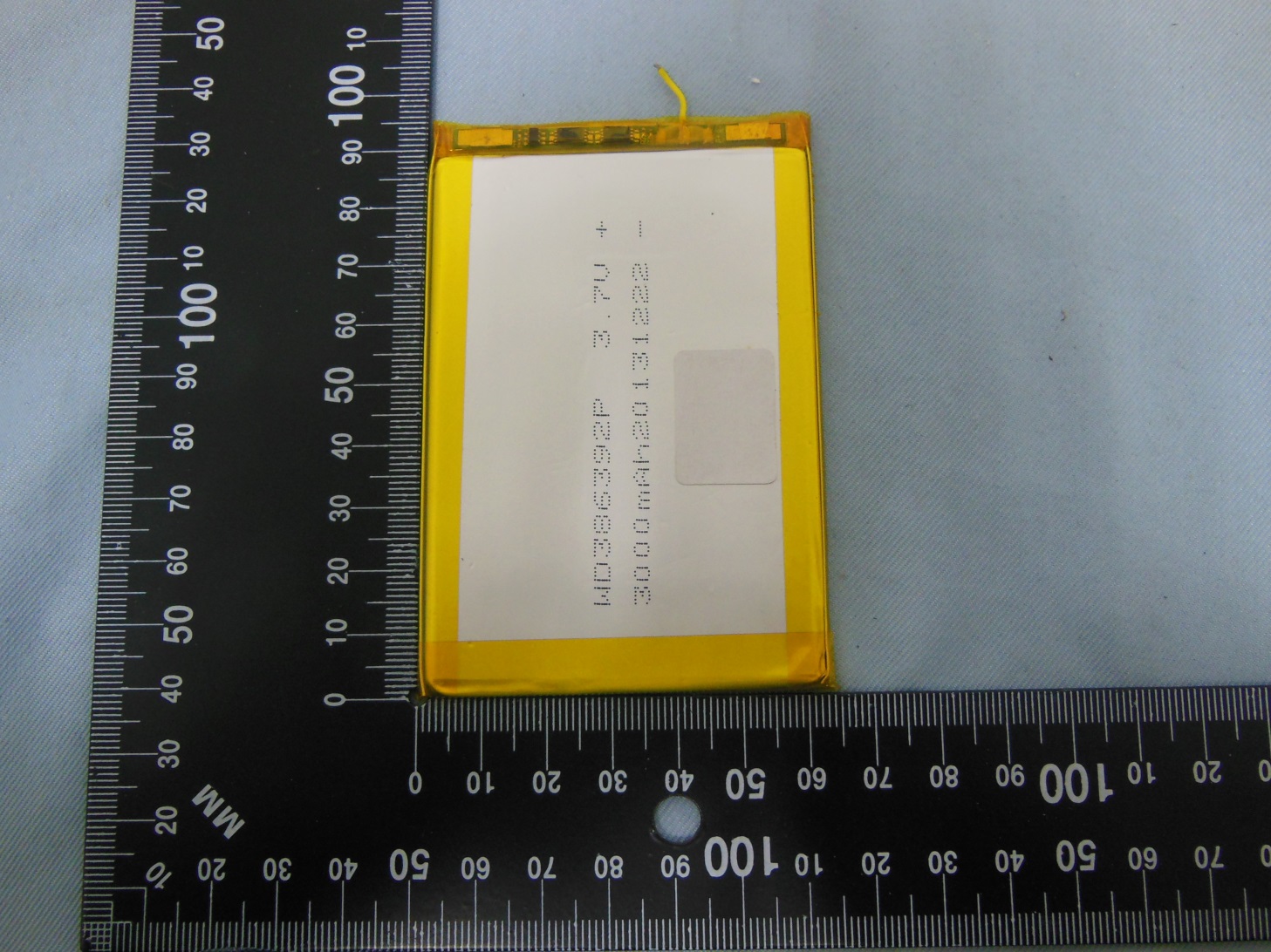 Product image for YHLBLUST60HD