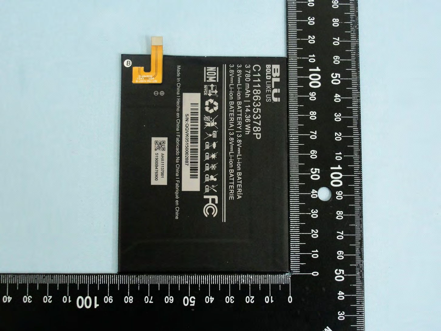 Product image for YHLBLUST70LTE