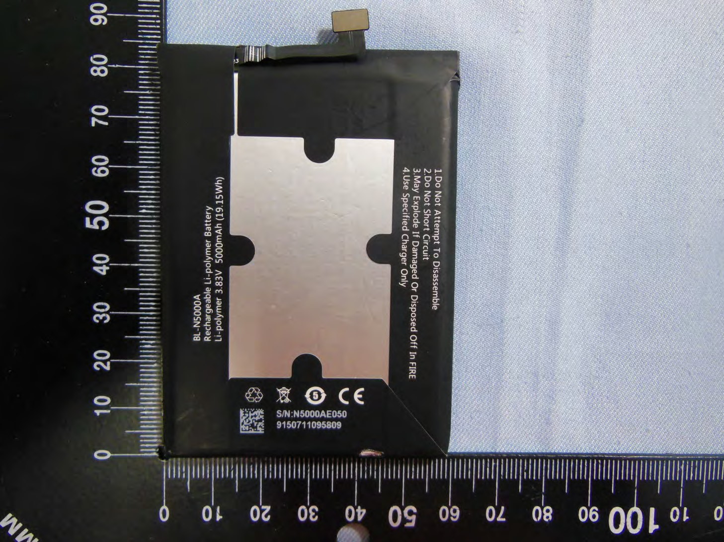 Product image for YHLBLUSTENERGY2