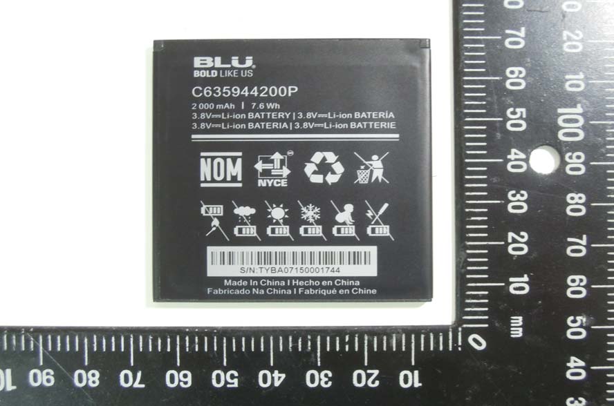 Product image for YHLBLUSTSEELTE