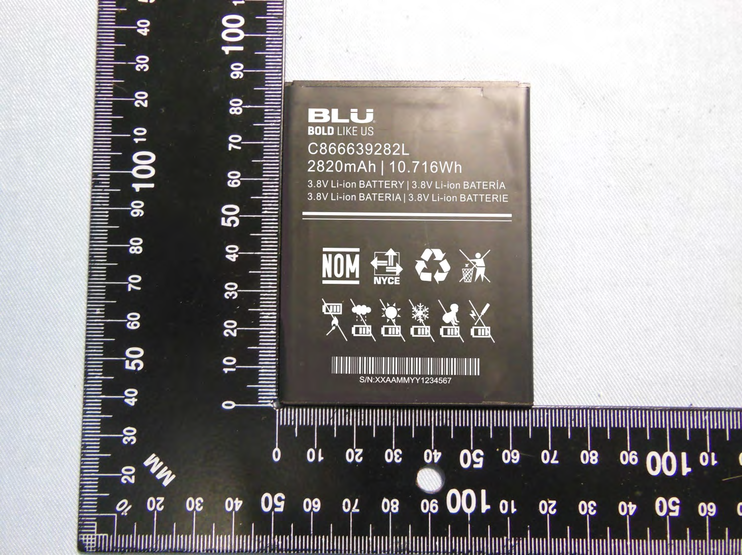 Product image for YHLBLUSTUDIO55C