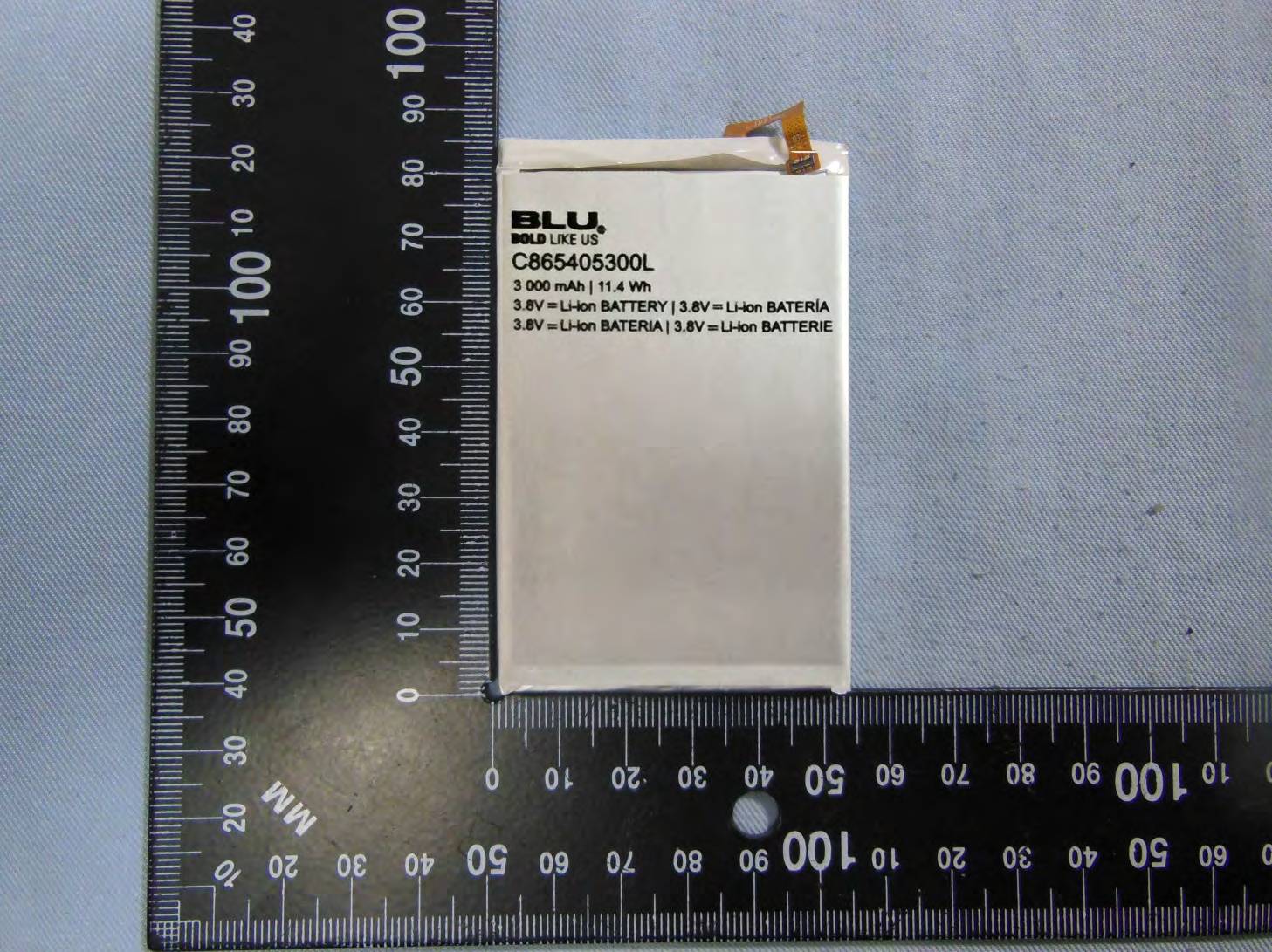 Product image for YHLBLUSTUDIOXL