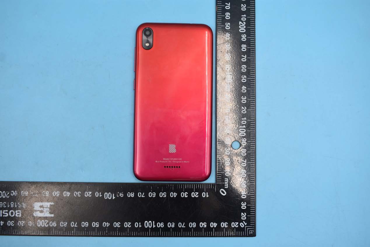 Product image for YHLBLUSTX10