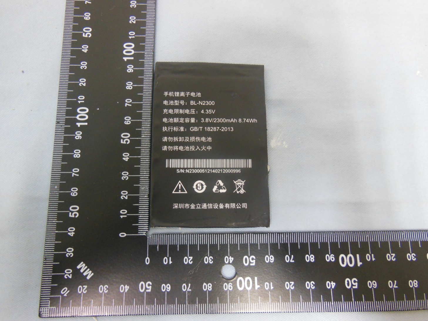 Product image for YHLBLUVIVOIV