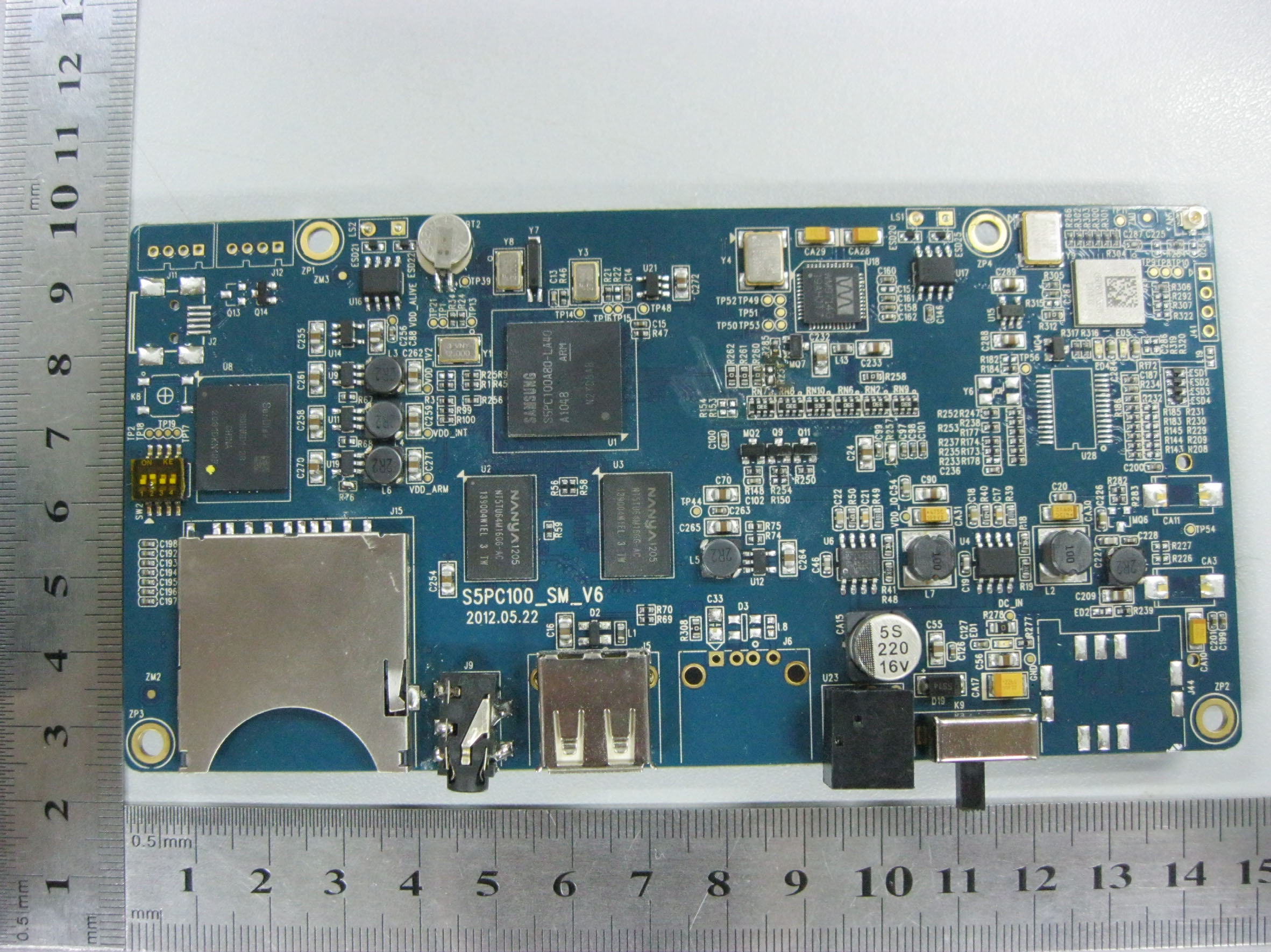 Product image for YHO-PXT51012