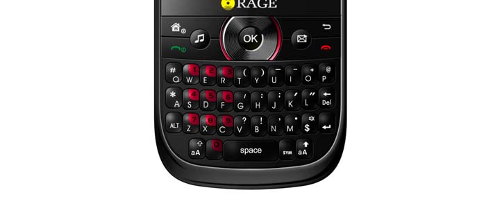 Product image for YHR-RQ101