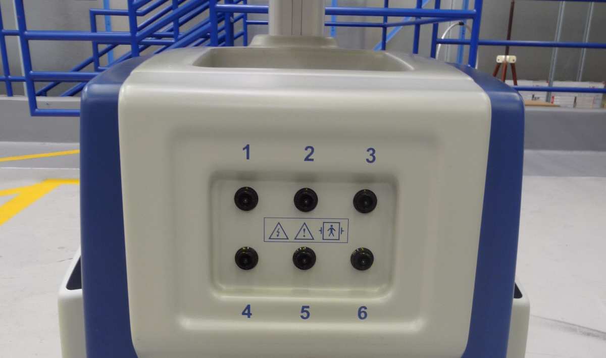 Product image for YHS-600-104443