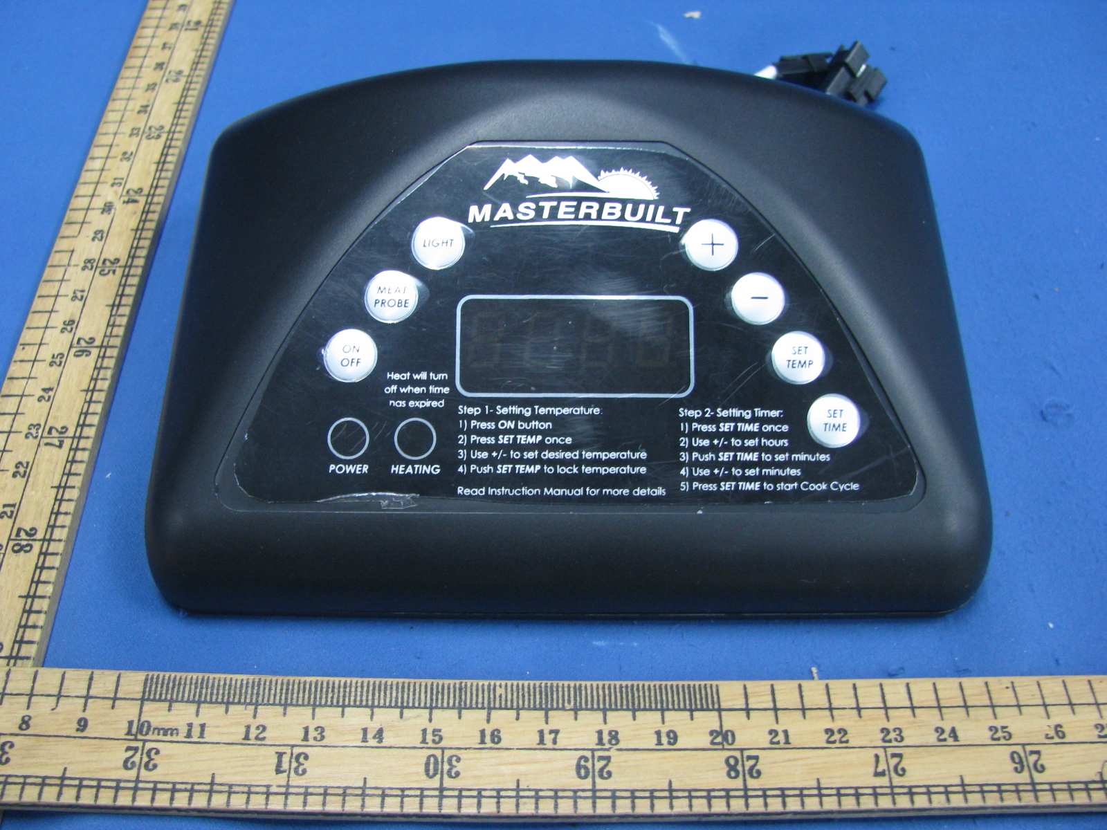 Product image for YHXESQ-3040C