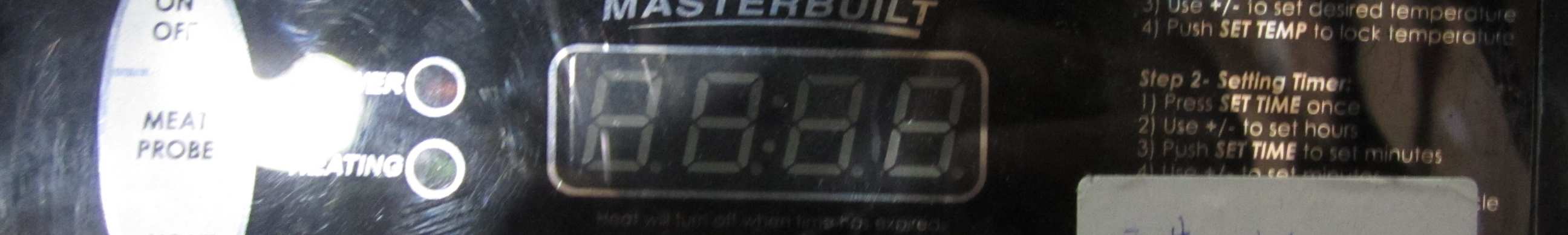 Product image for YHXESQ-3040C3