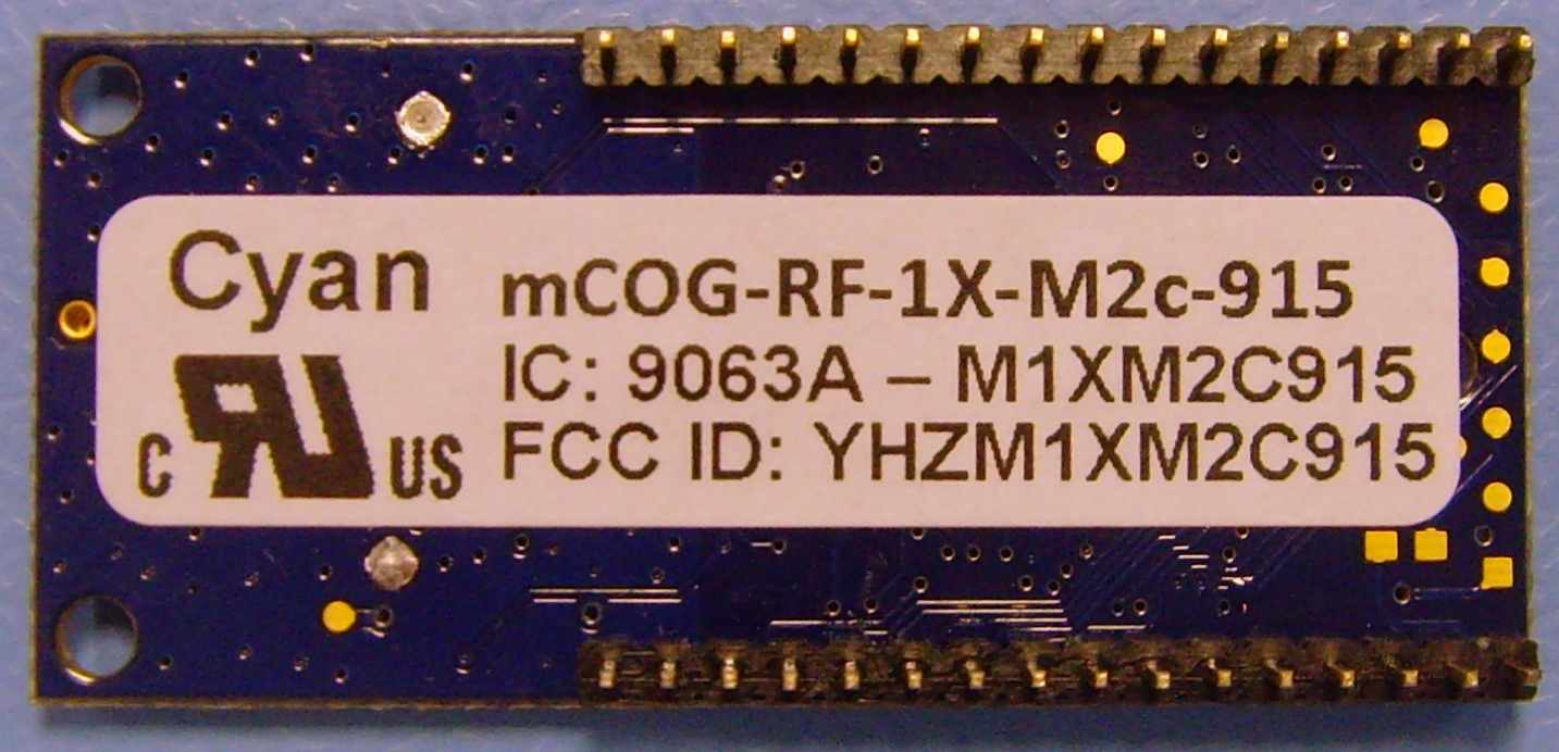 Product image for YHZM1XM2C915