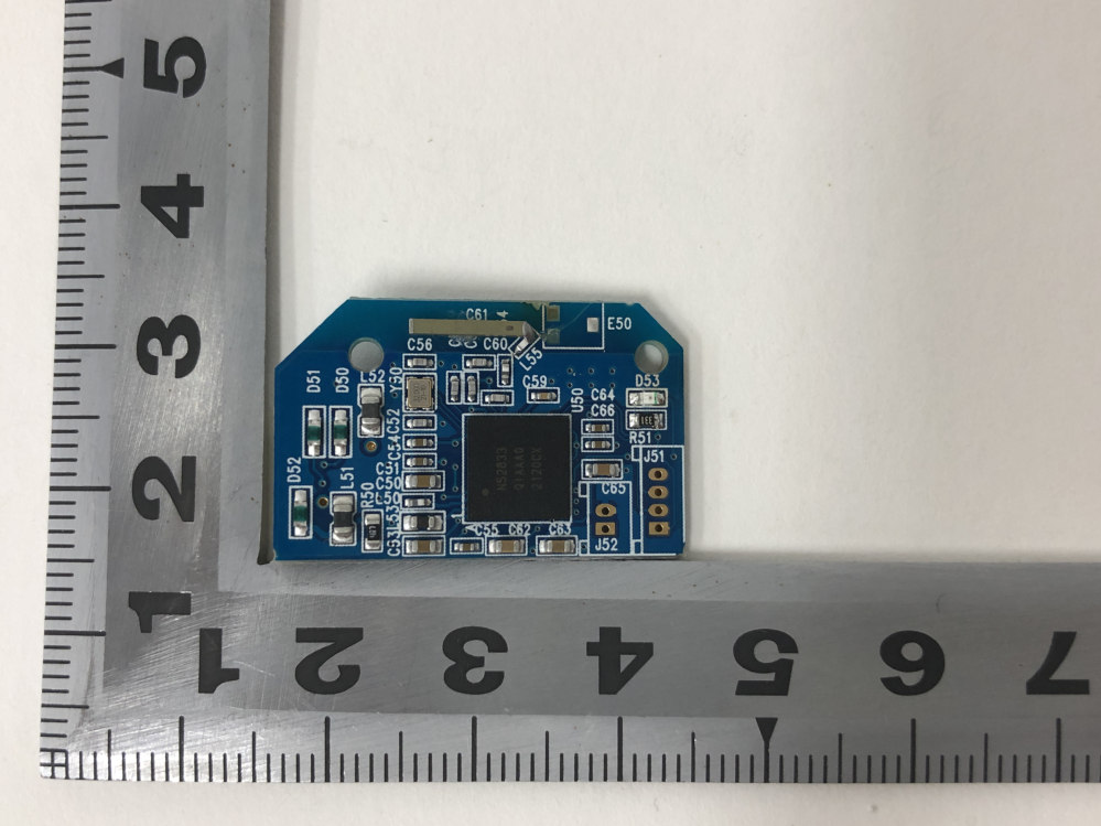 Product image for YI5-R05F2REC