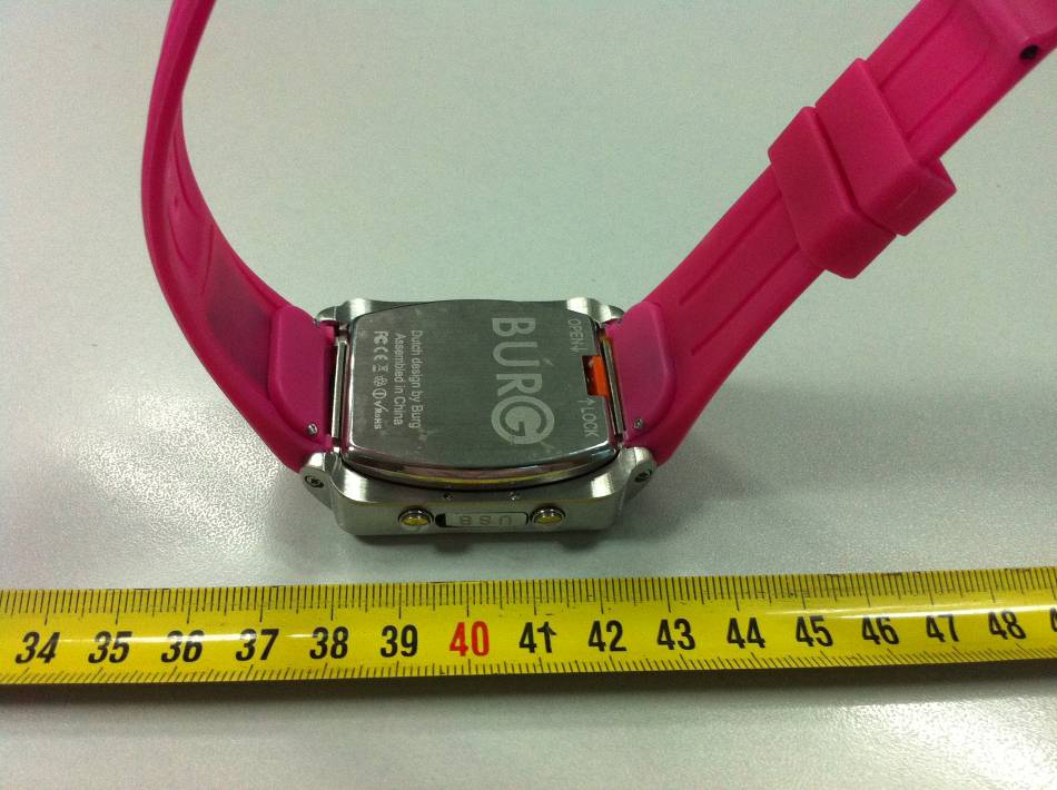 Product image for YIABURG13