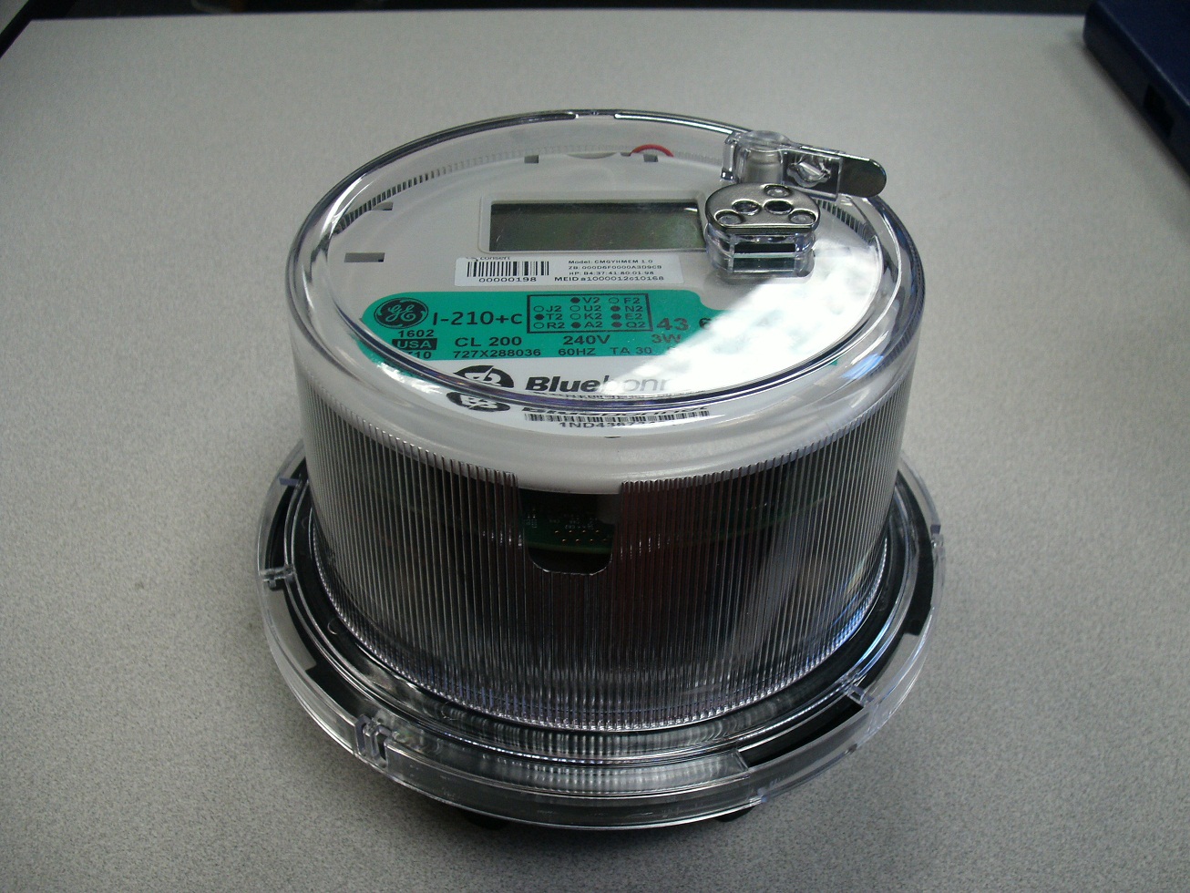 Product image for YJ4CMGYZHPECD30