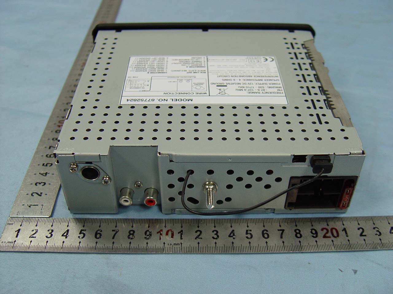 Product image for YJ6-87752824