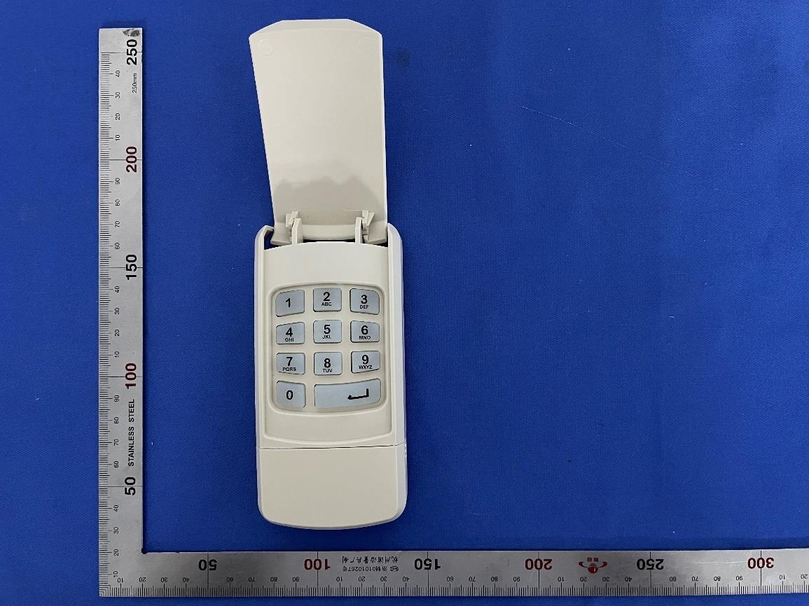 Product image for YJFWK303