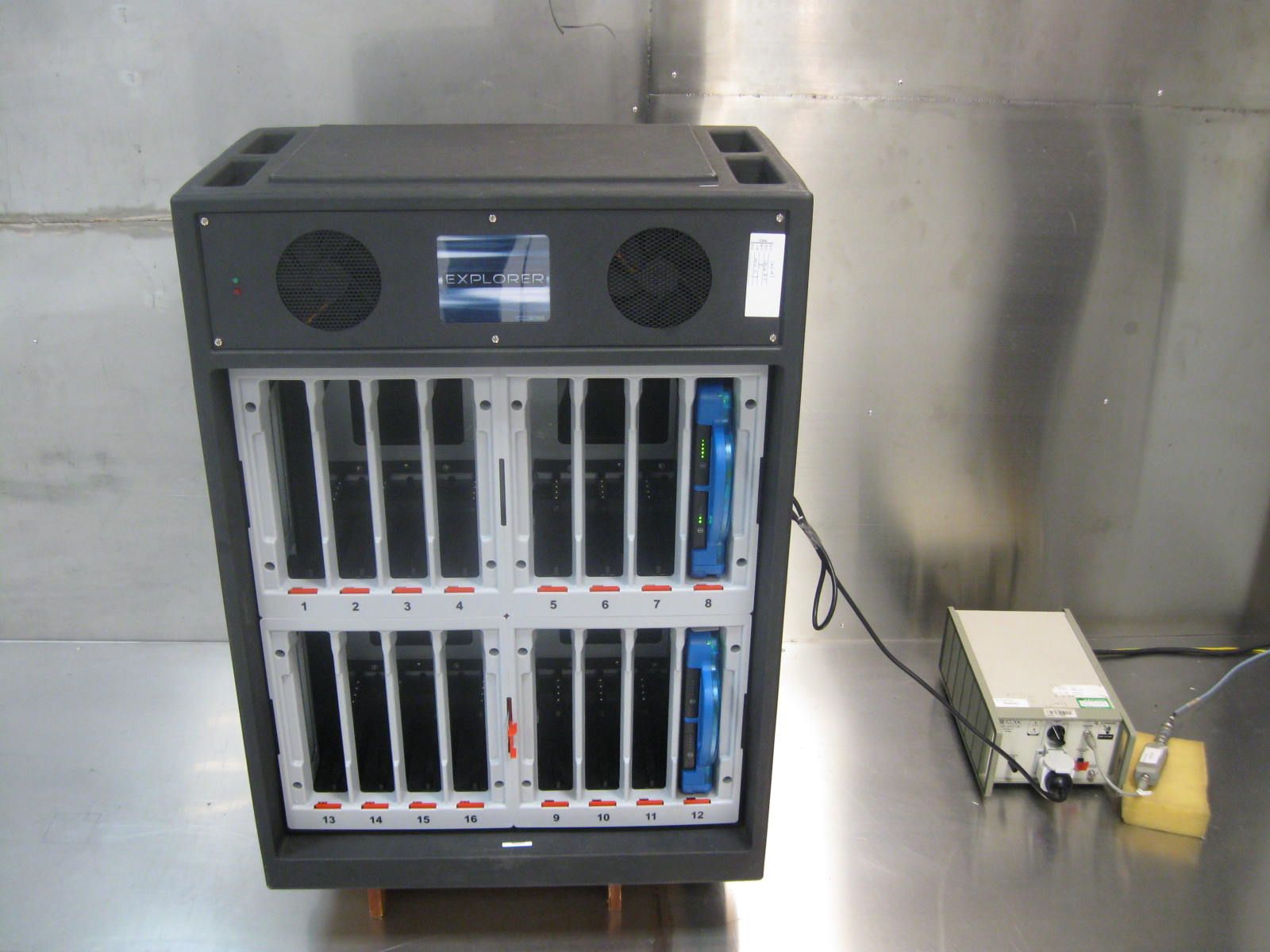 Product image for YJIEXPL-10-01