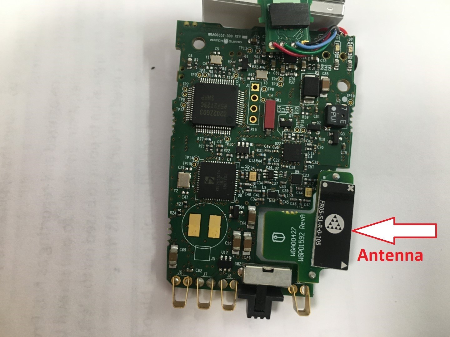 Product image for YJV-TRN420