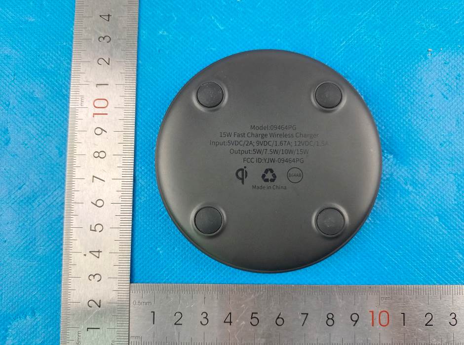 Product image for YJW-09464PG