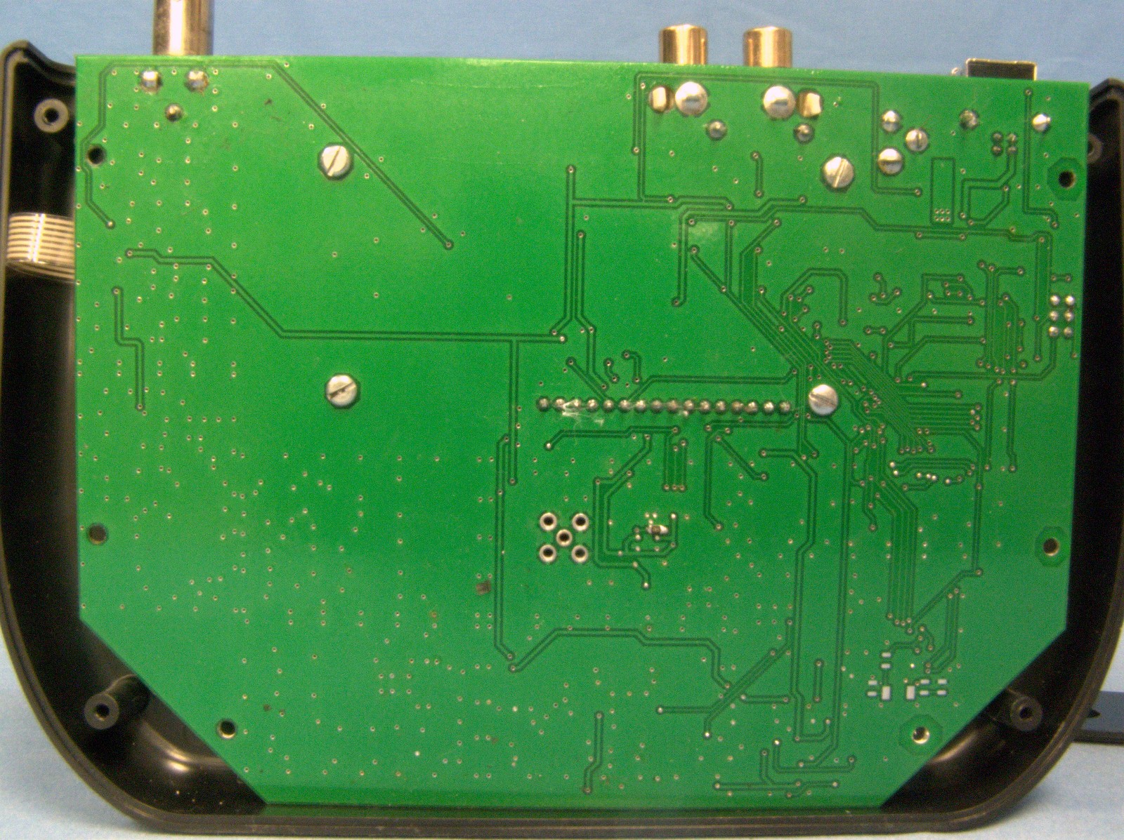 Product image for YKU-IG-TVTS-1