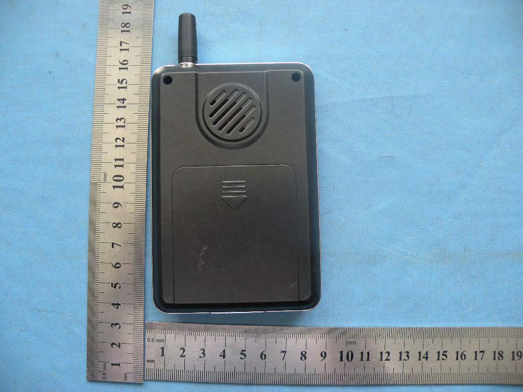 Product image for YL4CP-3224WK