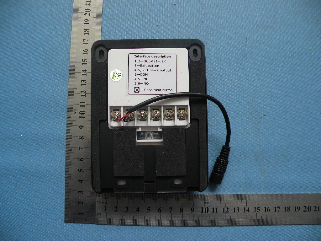 Product image for YL4CS-32WK
