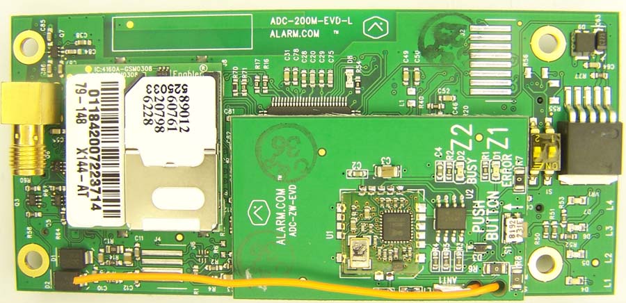 Product image for YL6-1432005V4