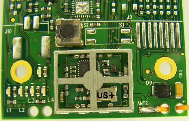 Product image for YL6-143200C5V4