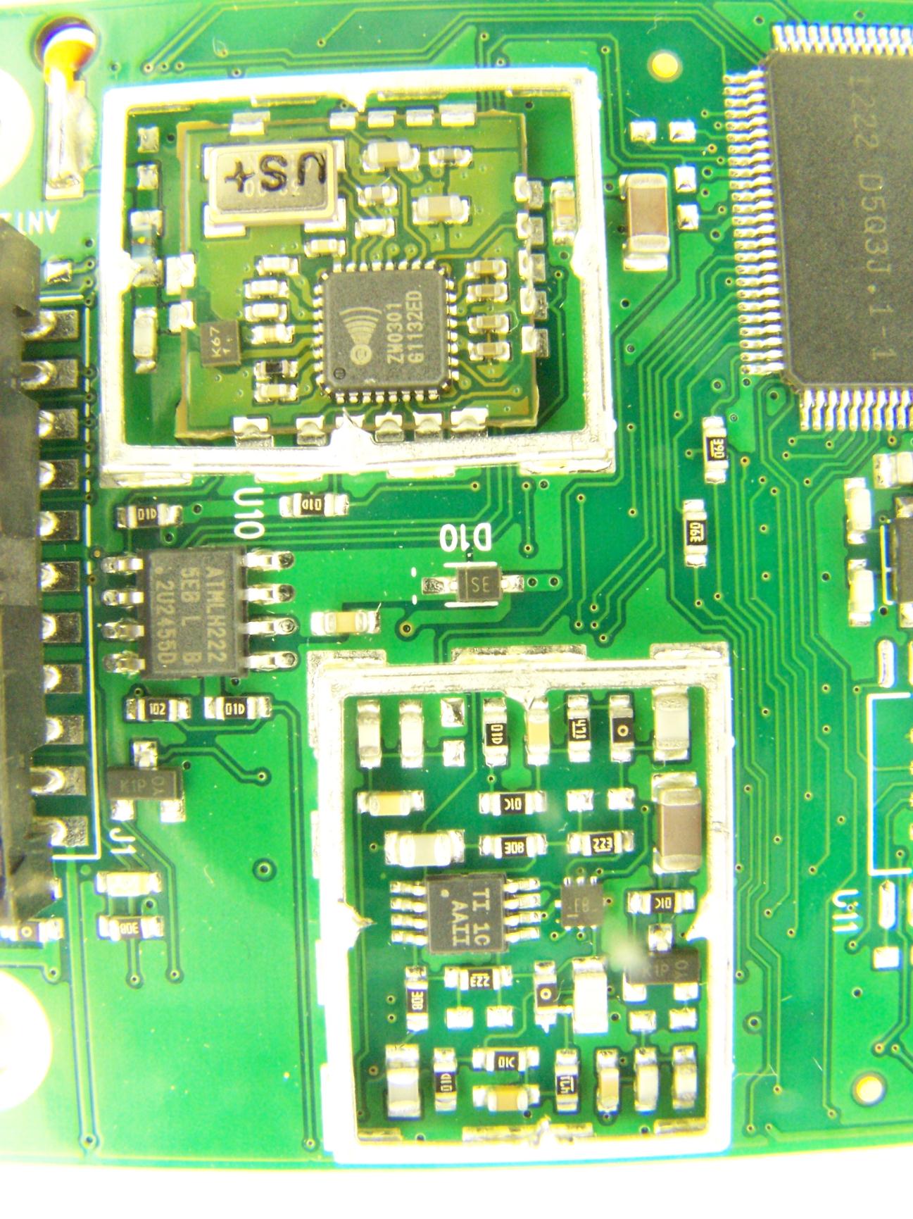 Product image for YL6-143200N5V4
