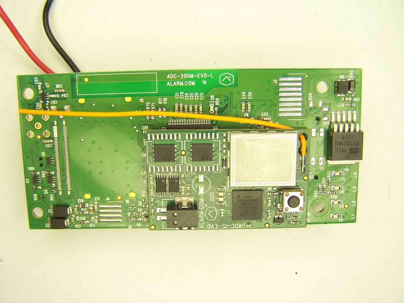 Product image for YL6-143IS15V4