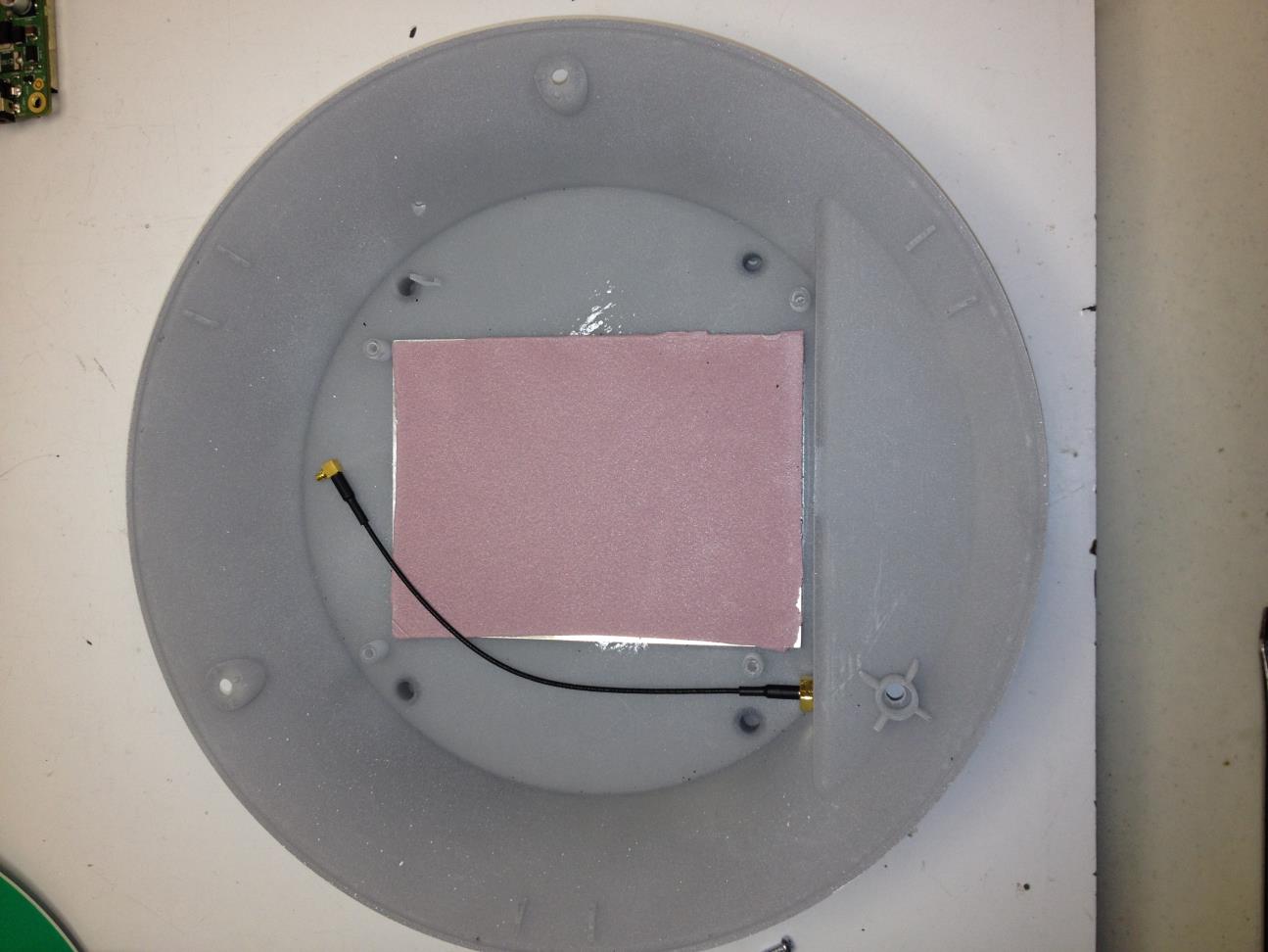 Product image for YLF-INDR-EYE01