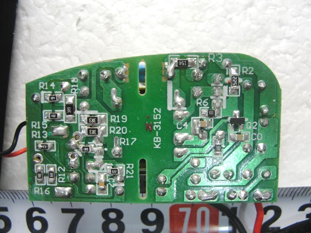 Product image for YMREZONE-B