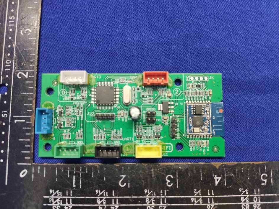 Product image for YMX-EC628M1