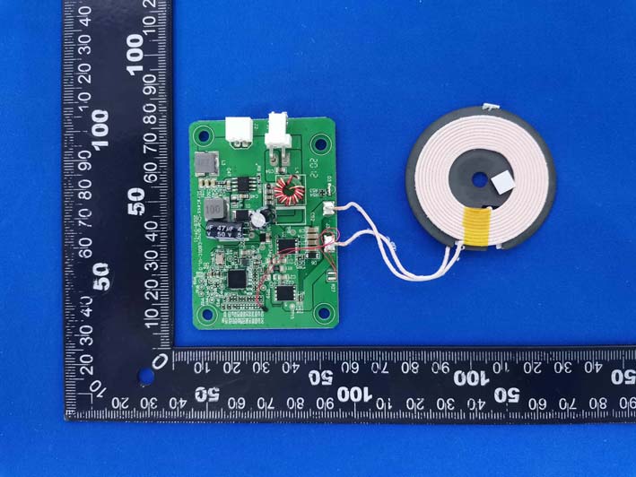 Product image for YMX-EC7510WLC