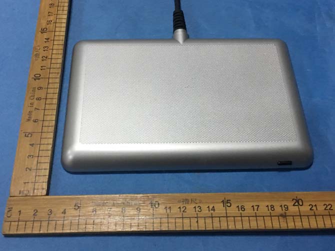 Product image for YMX-EC802T